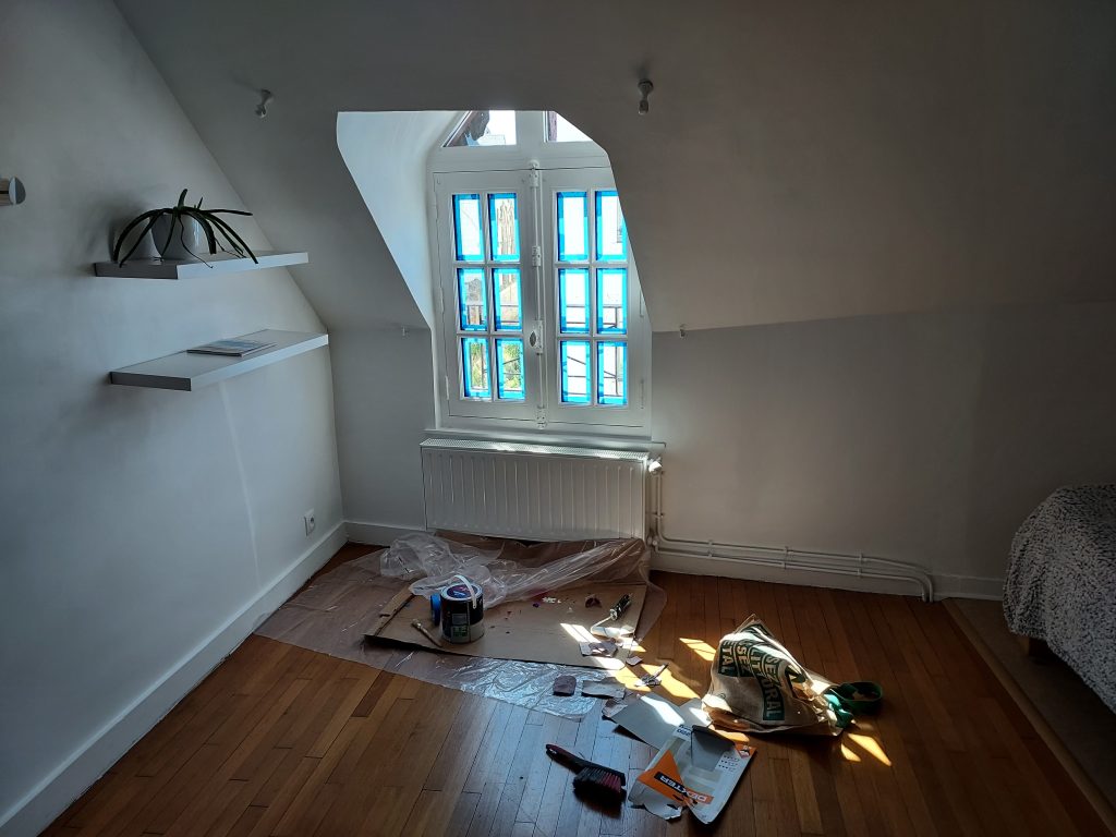 Maison de vacances à Blois