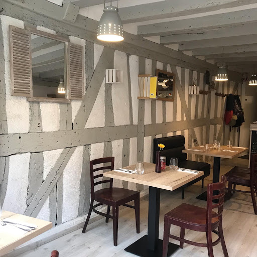 Maison de vacances Blois