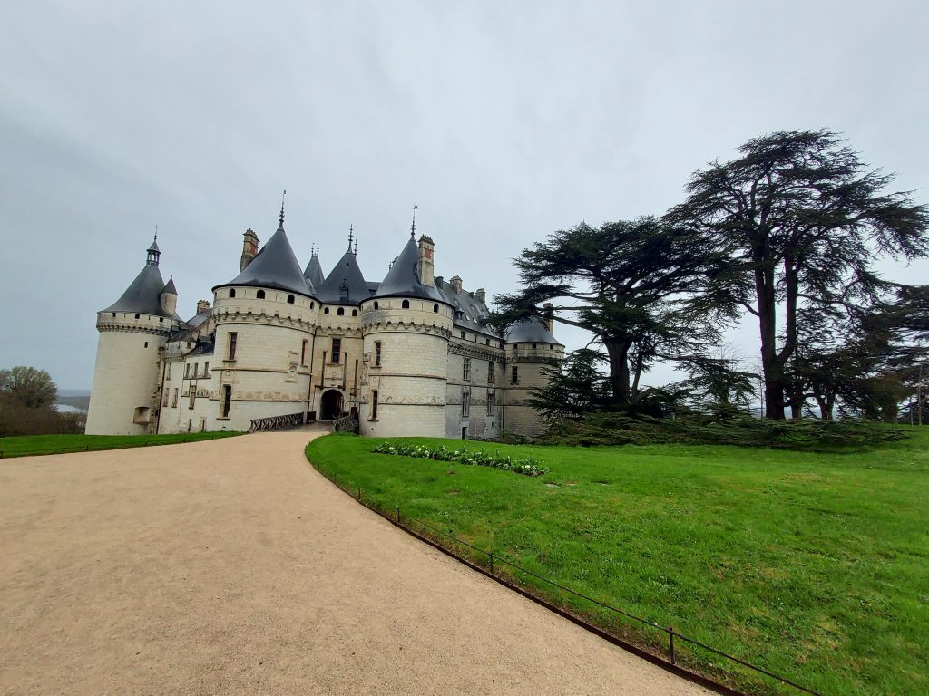 Maison de location et de vacances Blois