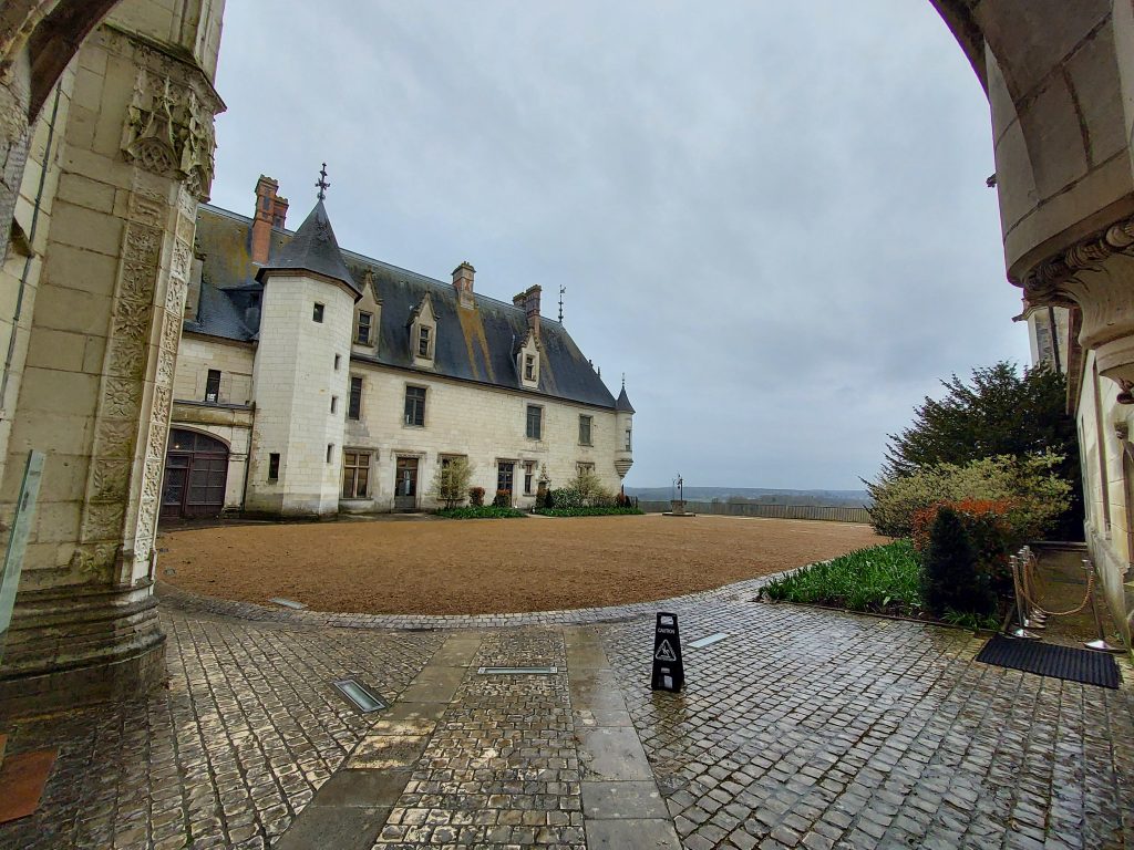 Maison de location et de vacances Blois