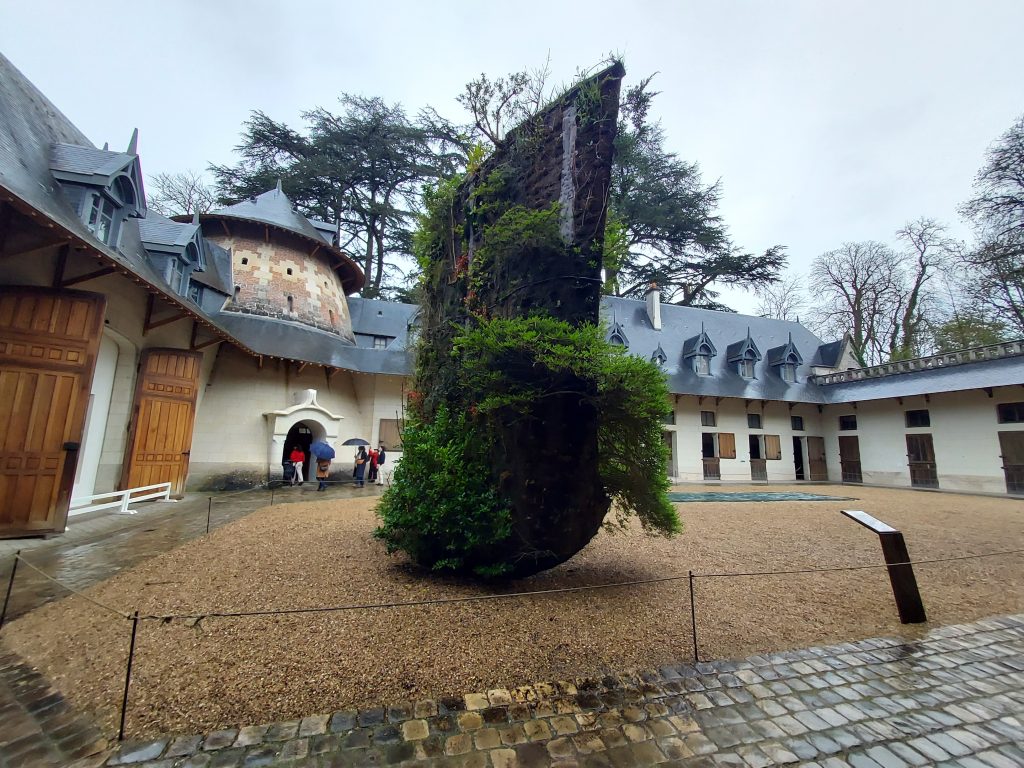 Maison de location et de vacances Blois