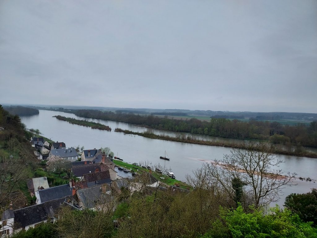 Maison de location et de vacances Blois